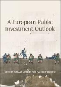 A European Public Investment Outlook