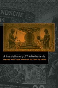 A Financial History of the Netherlands