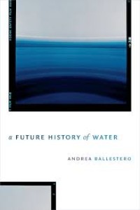 Image of A Future History of Water