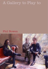 A Gallery to Play to
The Story of the Mersey Poets