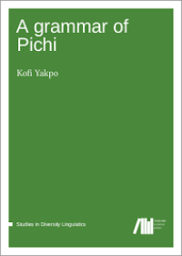 A grammar of Pichi