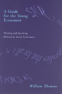 A guide for the young economist