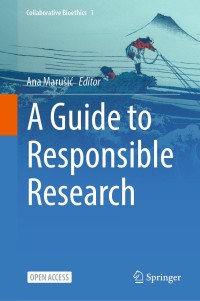 Image of A Guide to Responsible Research