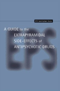 A Guide to the Extrapyramidal Side Effects of Antipsychotic Drugs