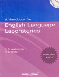 A Handbook for English Language Laboratories