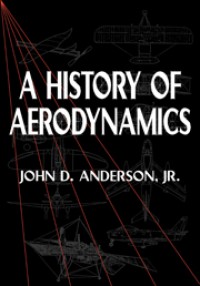A History of Aerodynamics and its Impact on Flying Machines