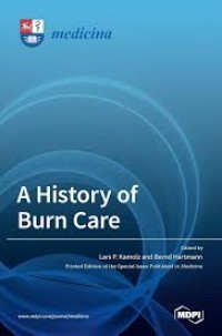 Image of A History of Burn Care