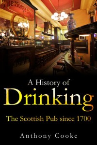 A History of Drinking
The Scottish Pub since 1700