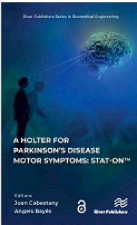 Image of A Holter for Parkinson's Disease Motor Symptoms: STAT-On?
