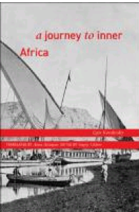 Image of A Journey to Inner Africa