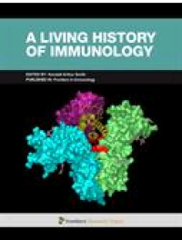 Image of A living history of immunology