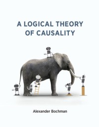 Image of A logical theory of causality