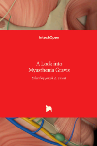 Image of A Look into Myasthenia Gravis