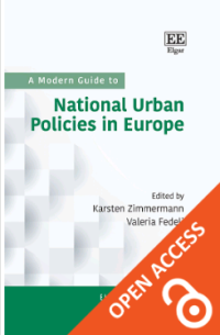 Image of A Modern Guide to National Urban Policies in Europe