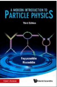 Image of A Modern Introduction To Particle Physics (3rd Edition)
