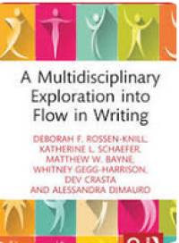Image of A Multidisciplinary Exploration into Flow in Writing
