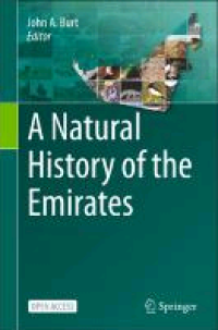 Image of A Natural History of the Emirates