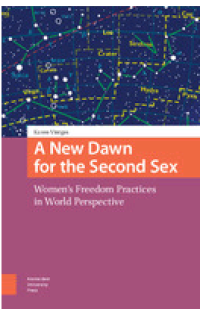 Image of A New Dawn for the Second Sex