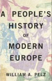 Image of A People's History of Modern Europe