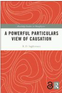 Image of A Powerful Particulars View of Causation