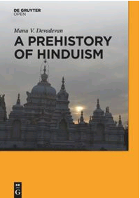 Image of A Prehistory of Hinduism