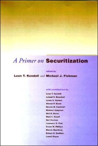 Image of A Primer on securitization