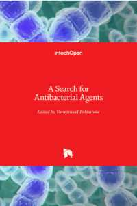 Image of A Search for Antibacterial Agents