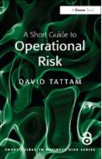 Image of A Short Guide to Operational Risk