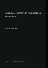 A social history of engineering (Second Edition)
