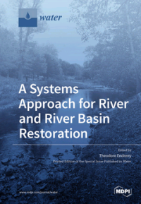 Image of A Systems Approach for River and River Basin Restoration