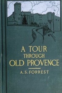 Image of A tour through old Provence