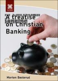 Image of A treatise on Christian Banking