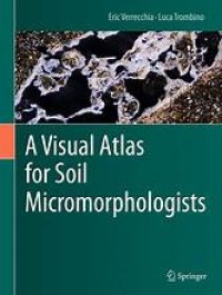 A Visual Atlas for Soil Micromorphologists