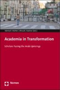 Academia in Transformation