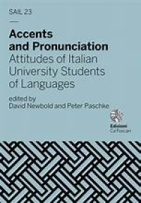 Accents and Pronunciation