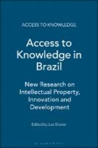 Access to Knowledge in Brazil