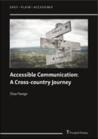 Accessible Communication