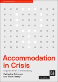 Accommodation in Crisis