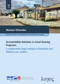 Accountability Relations in Social Housing Programs