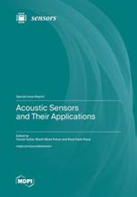 Image of Acoustic Sensors and Their Applications