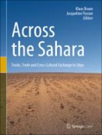 Across the Sahara