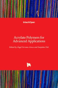 Image of Acrylate Polymers for Advanced Applications