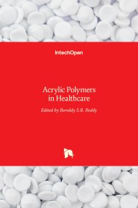 Acrylic Polymers in Healthcare
Reddy, Boreddy S.R.