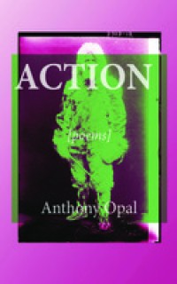 Image of Action [poems]