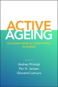 Active ageing