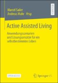 Active Assisted Living
