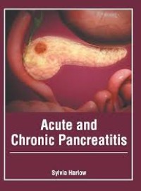 Acute and Chronic Pancreatitis