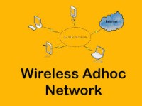 Ad Hoc Networks
