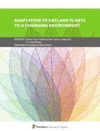 Image of Adaptation of Dryland Plants to a Changing Environment