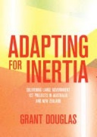 Image of Adapting for Inertia